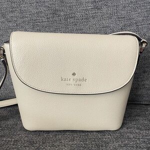 Kate Spade Emmie Flap crossbody